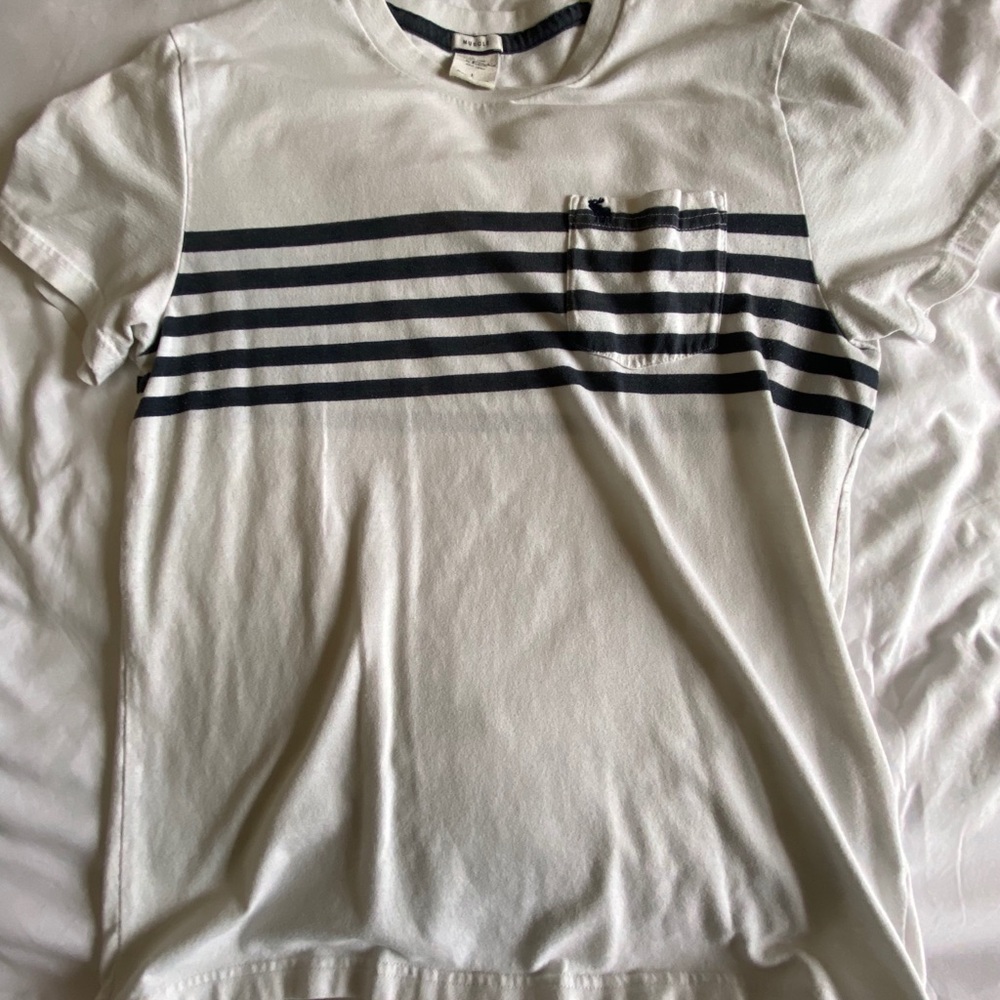 Abercrombie shirt